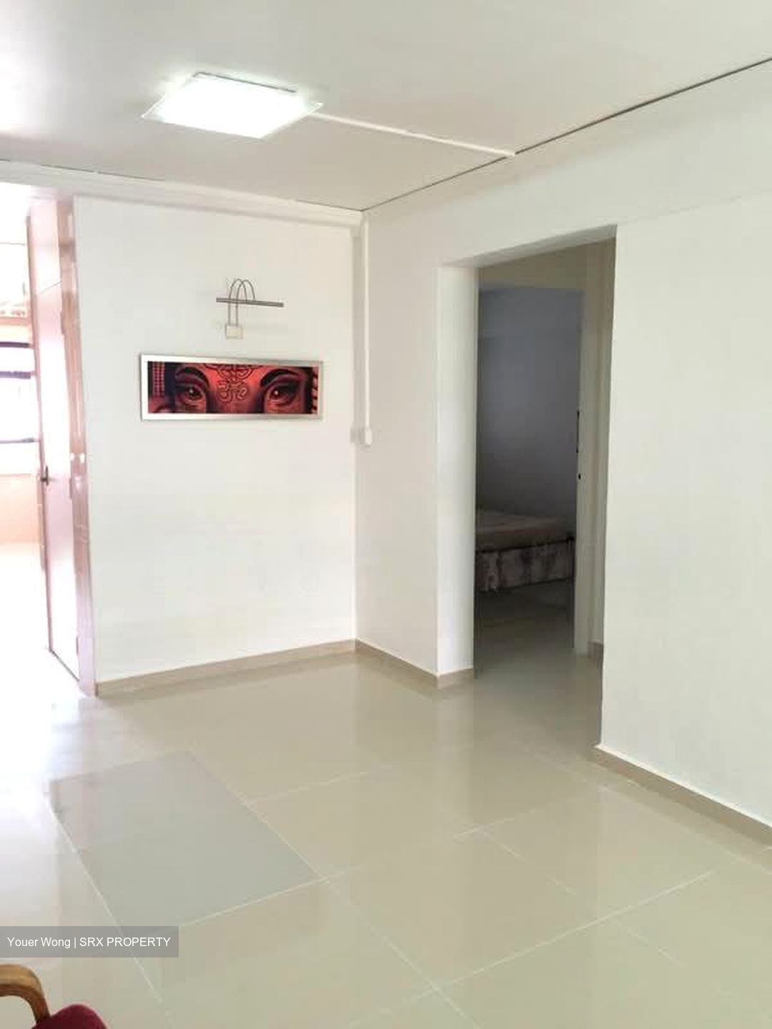 Blk 301 Ubi Avenue 1 (Geylang), HDB 3 Rooms #563619071